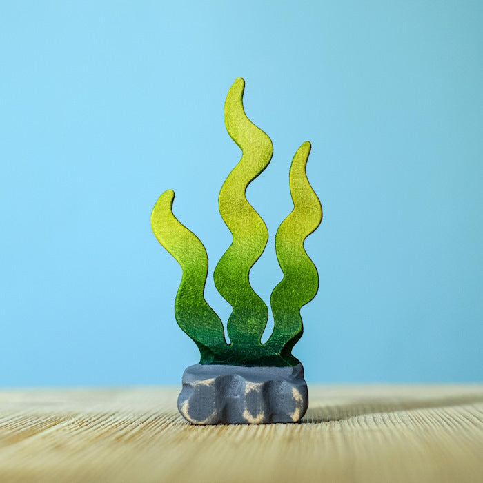 Bumbu Toys | Sugar Kelp Seaweed