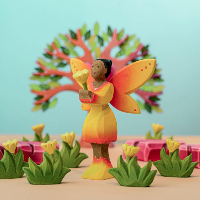 Bumbu Toys | Heart Tree
