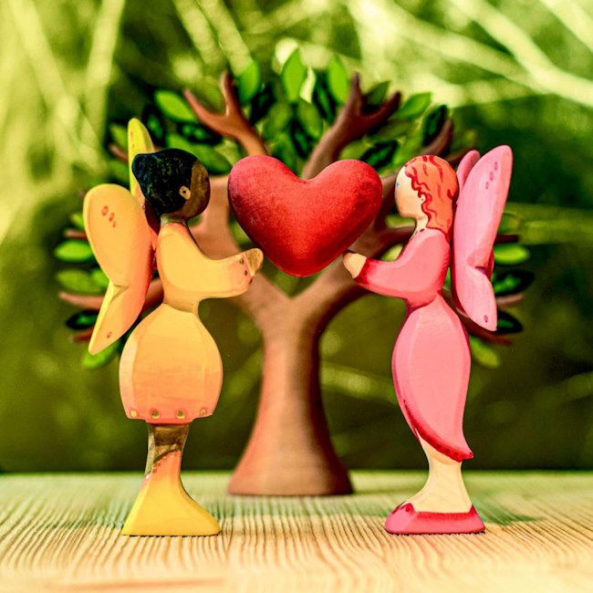 Bumbu Toys | Blossom Fairy