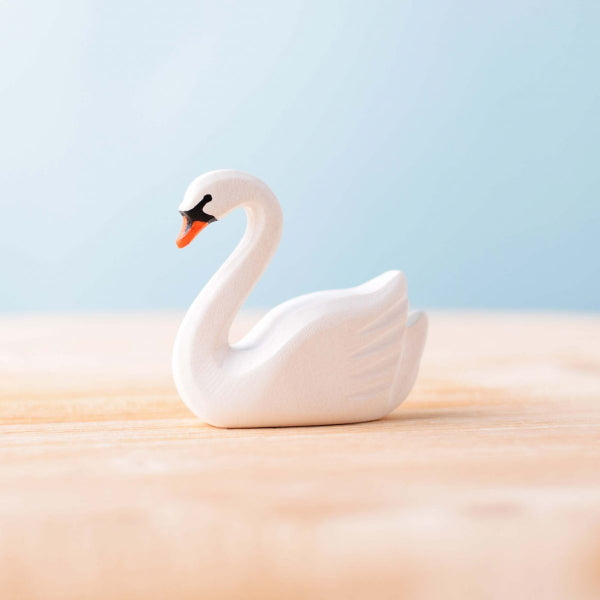 Bumbu Toys | Swan
