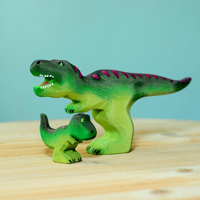 Bumbu Toys | Dinosaur | Tyrannosaurus Rex Baby