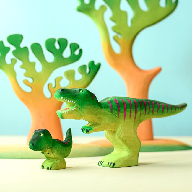 Bumbu Toys | Dinosaur | Tyrannosaurus Rex Baby