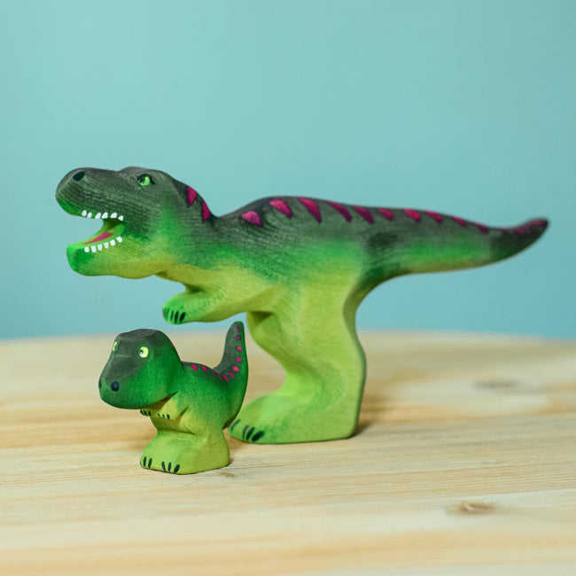 Bumbu Toys | Dinosaur | Tyrannosaurus Rex Baby