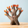 Bumbu Toys | The Watching Oak Orange