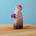 Bumbu Toys | Purple King