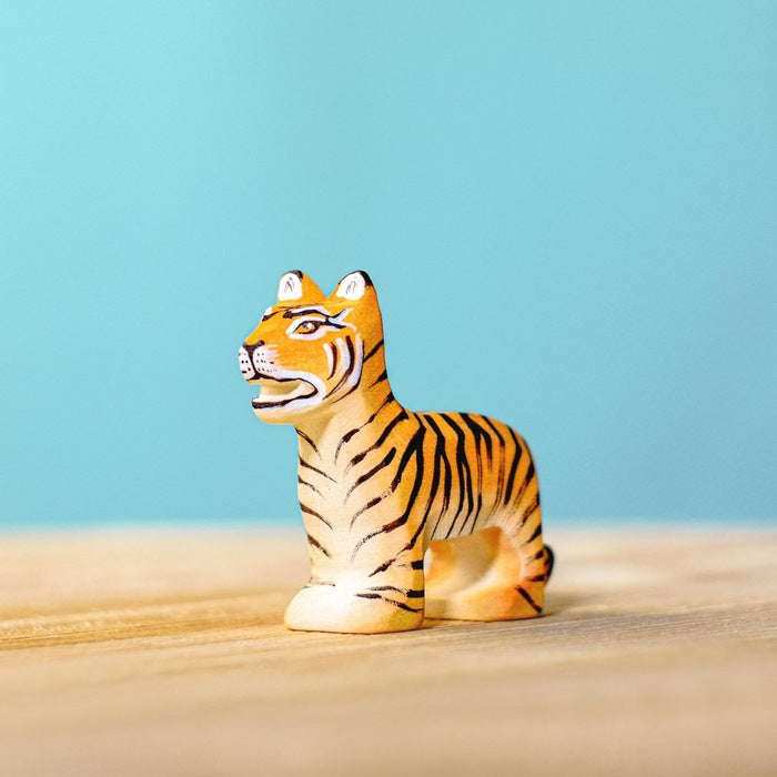 Bumbu Toys | Tiger Cub Standing