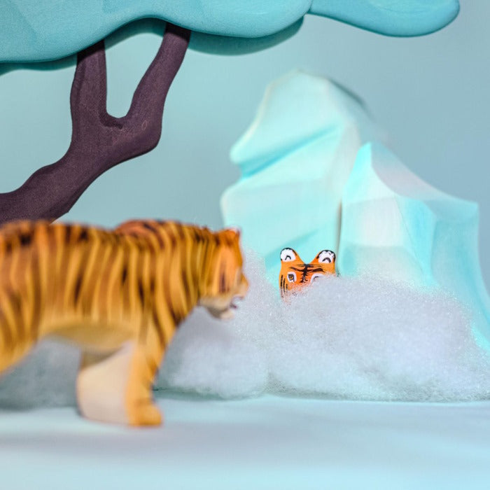 Bumbu Toys | Tiger Standing