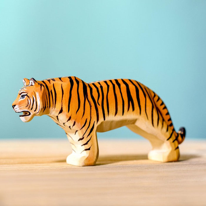 Bumbu Toys | Tiger Standing