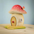 Bumbu Toys | Toadstool House