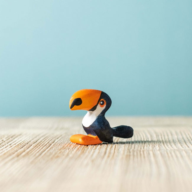 Bumbu Toys | Toucan Baby