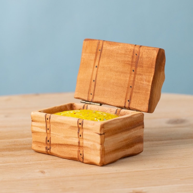 Bumbu Toys | Treasure Chest