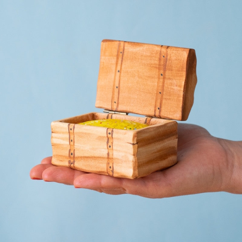 Bumbu Toys | Treasure Chest