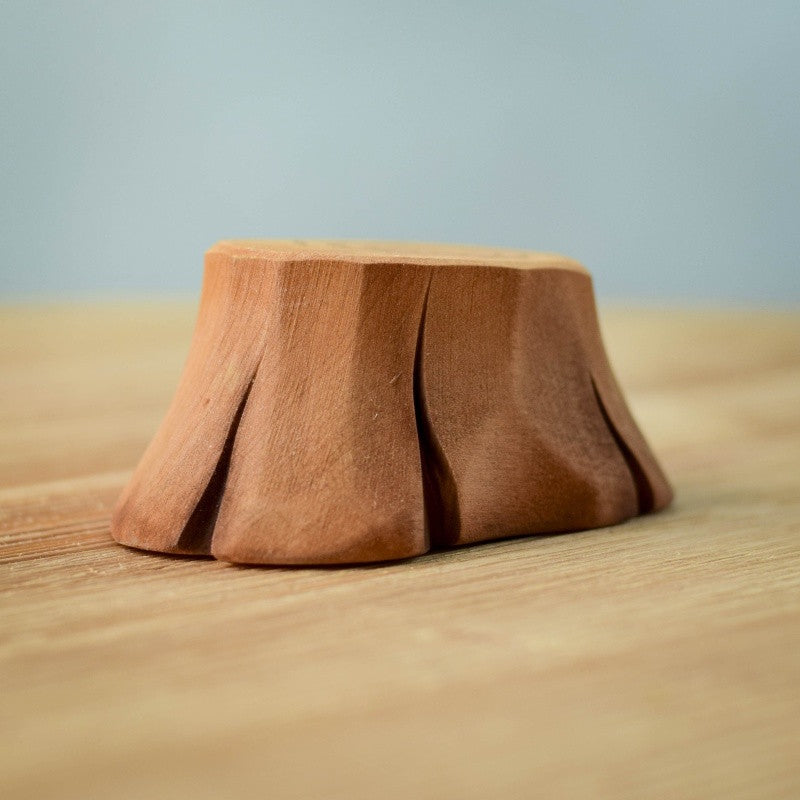 Bumbu Toys | Tree Stump