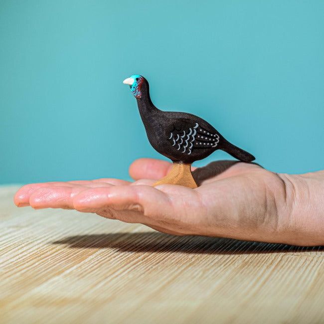 Bumbu Toys | Turkey Hen