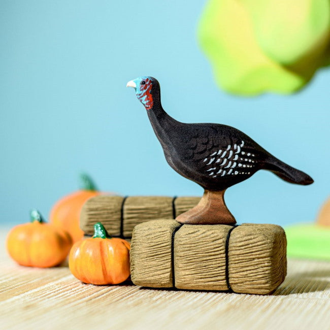 Bumbu Toys | Turkey Hen