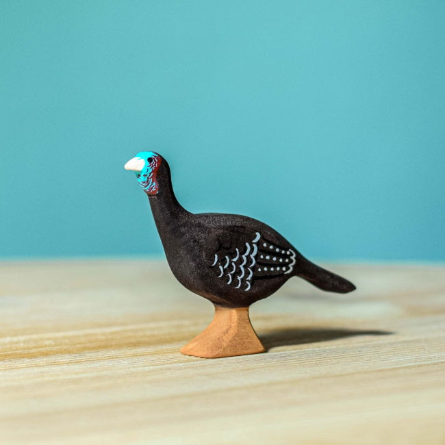 Bumbu Toys | Turkey Hen
