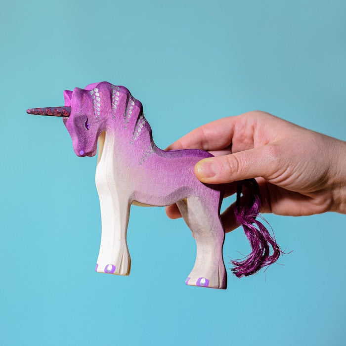 Bumbu Toys | Unicorn Pink