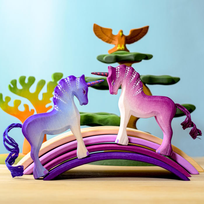 Bumbu Toys | Unicorn Pink