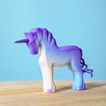 Bumbu Toys | Unicorn Purple