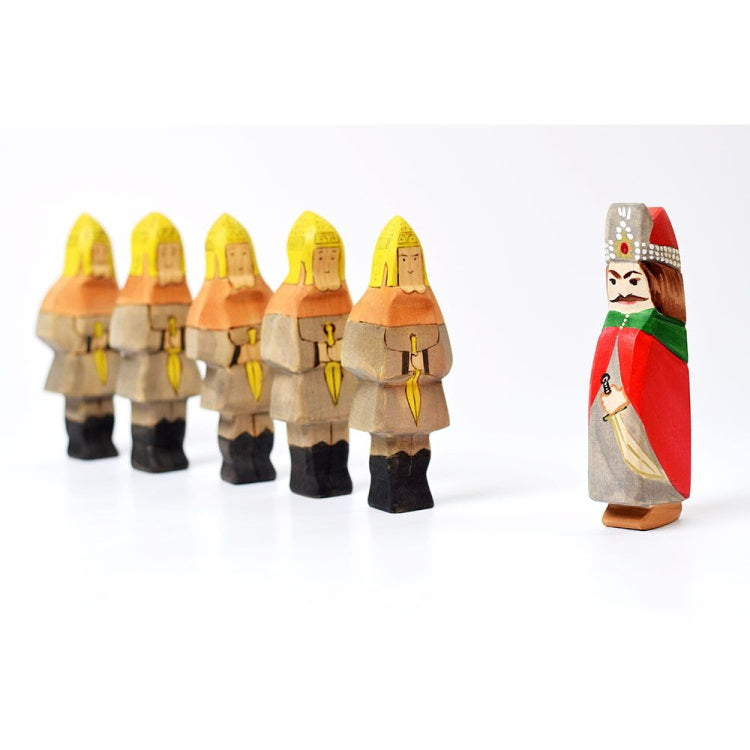 Bumbu Toys | Vlad the Impaler