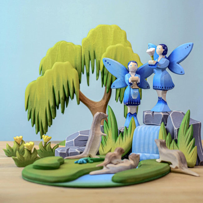 Bumbu Toys | River Plate