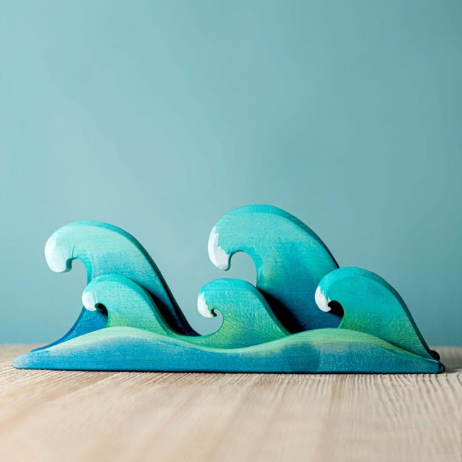 Bumbu Toys | Water Waves