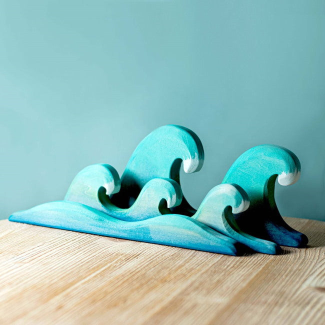 Bumbu Toys | Water Waves