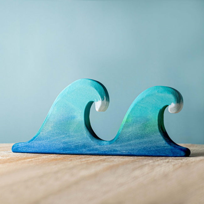 Bumbu Toys | Water Waves
