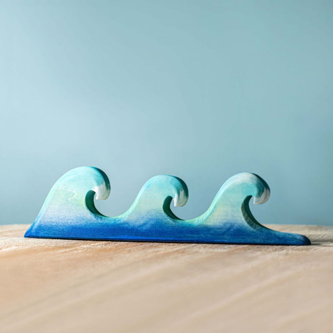 Bumbu Toys | Water Waves