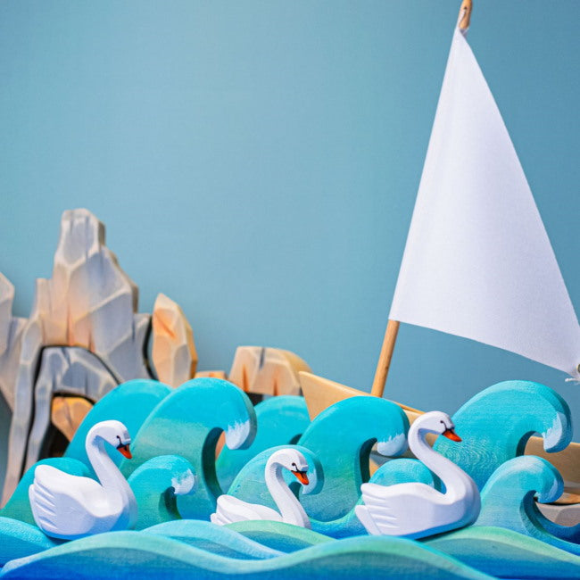 Bumbu Toys | Water Waves