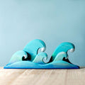 Bumbu Toys | Water Waves