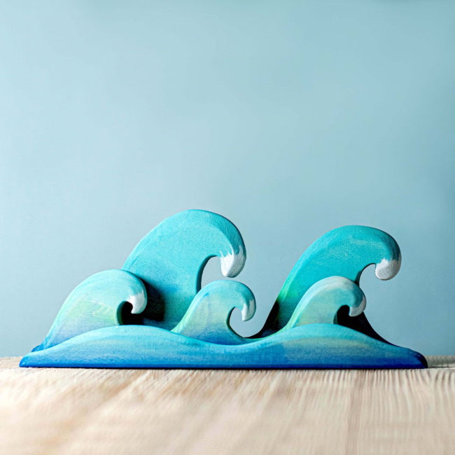 Bumbu Toys | Water Waves