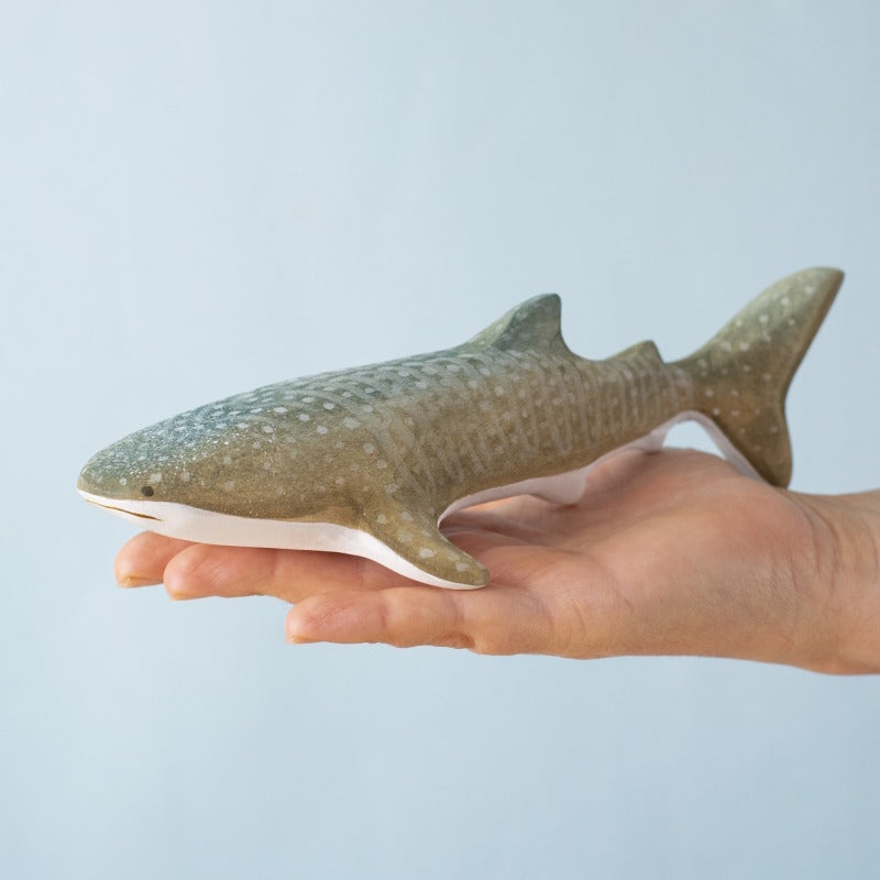 Bumbu Toys | Whale Shark