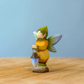 Bumbu Toys | Winged Elf with Lamp