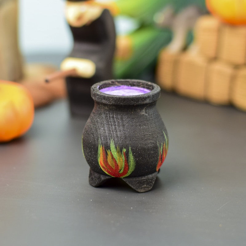 Bumbu Toys | Witch's Cauldron