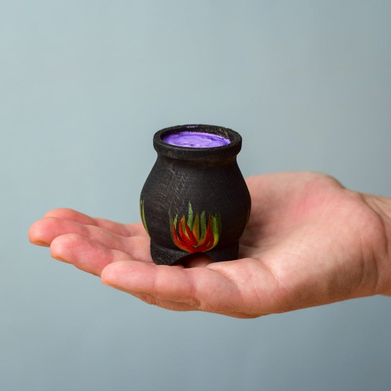 Bumbu Toys | Witch's Cauldron
