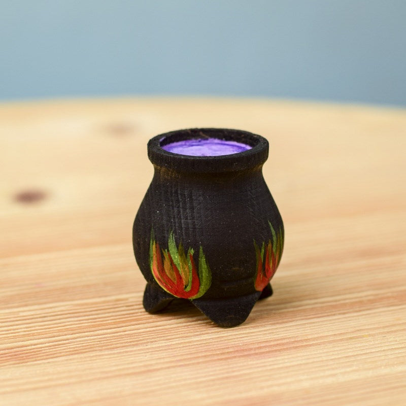 Bumbu Toys | Witch's Cauldron