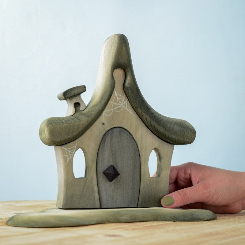 Bumbu Toys | Witch's Hut