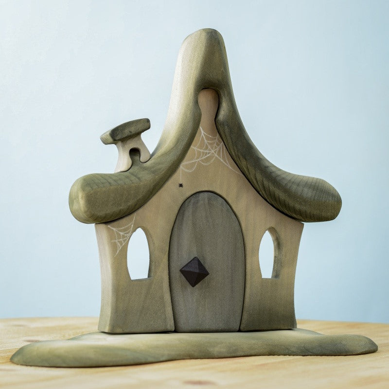 Bumbu Toys | Witch's Hut