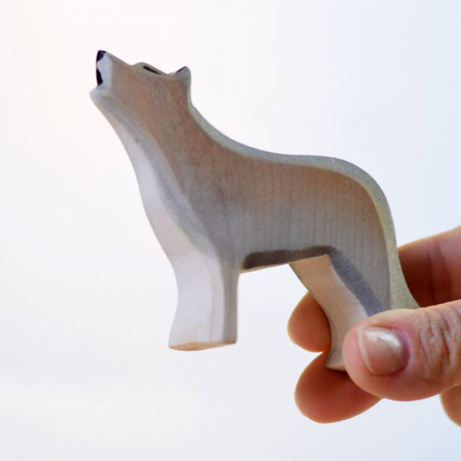Bumbu Toys | Wolf