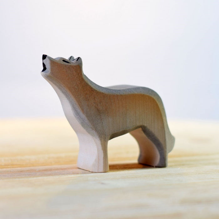 Bumbu Toys | Wolf