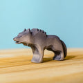 Bumbu Toys | Wolf Growling