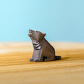Bumbu Toys | Wolf Cub Sitting