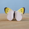 Bumbu Toys | Yellow Butterfly