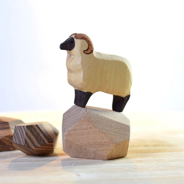 Bumbu Toys | Ram Standing