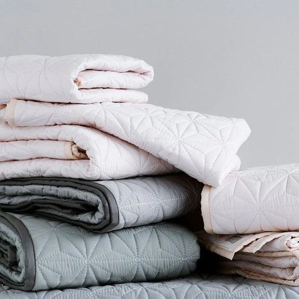 Cam Cam | Baby Quilt Grey Signature LAST ONE!