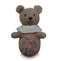Cam Cam | Soft Animal Rattle | Bear LAST ONE!