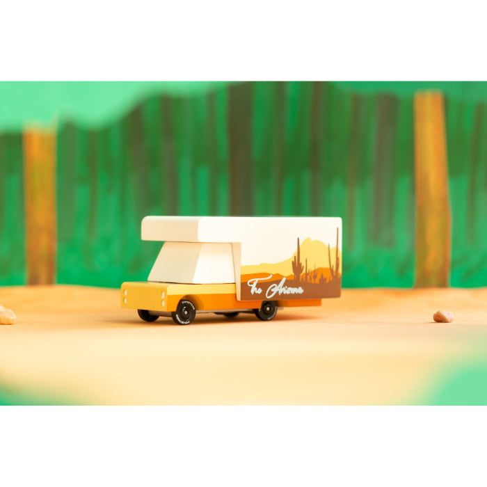 Candylab | Arizona RV