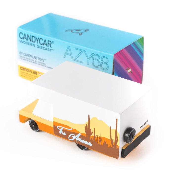 Candylab | Arizona RV