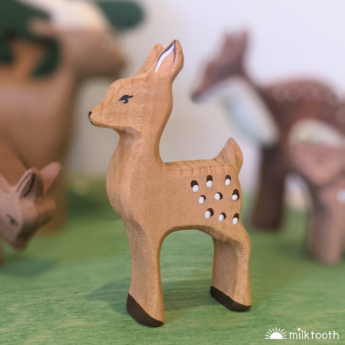 Bumbu Toys | Fawn Standing